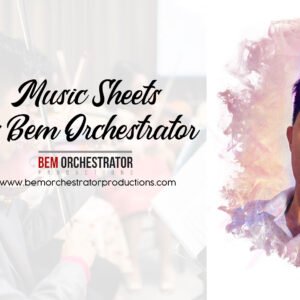 Music Sheets