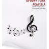 Uptown Funk choir version