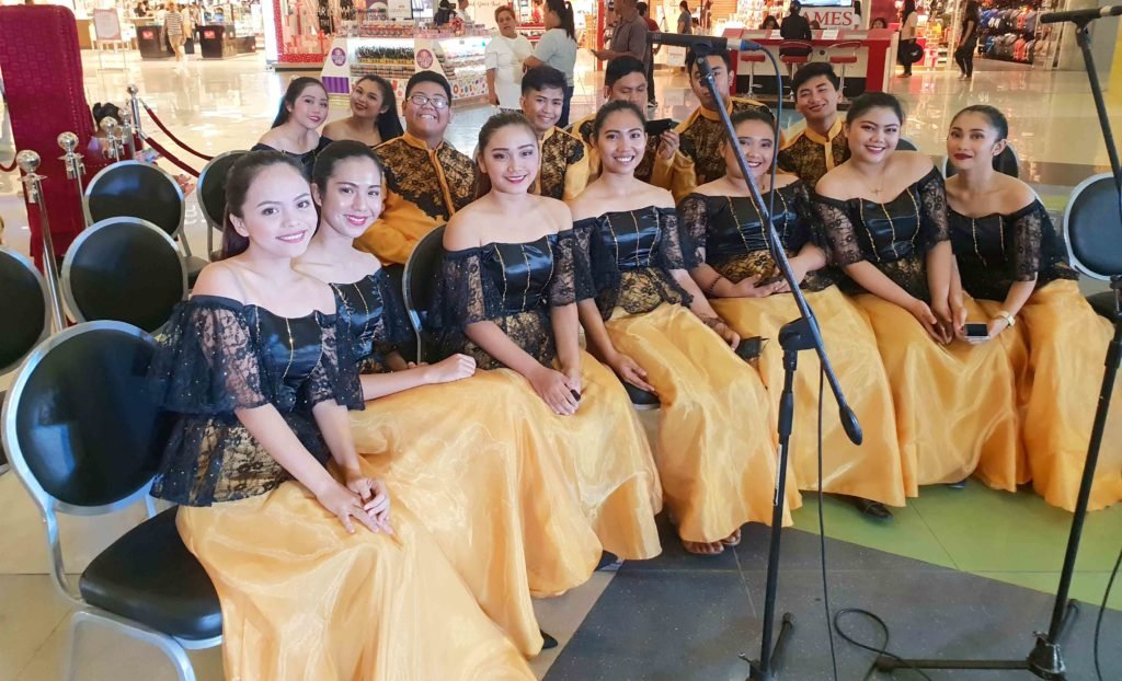 8 Best Tips On How To Organize Local Choral Competition