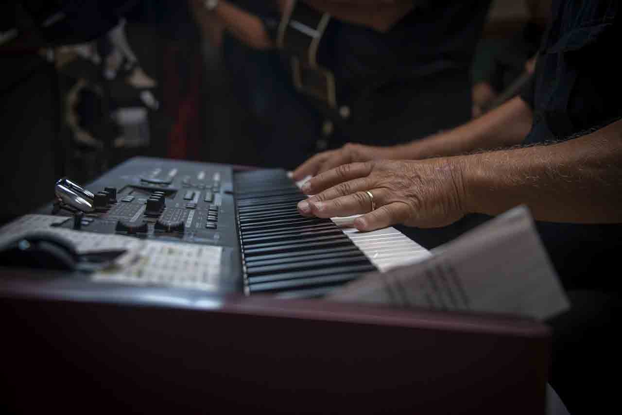 what music arrangers do