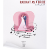 Radiant As A bride curled
