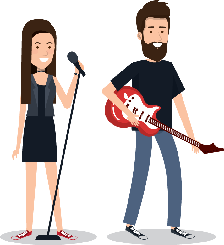 Songwriters and chord progressions